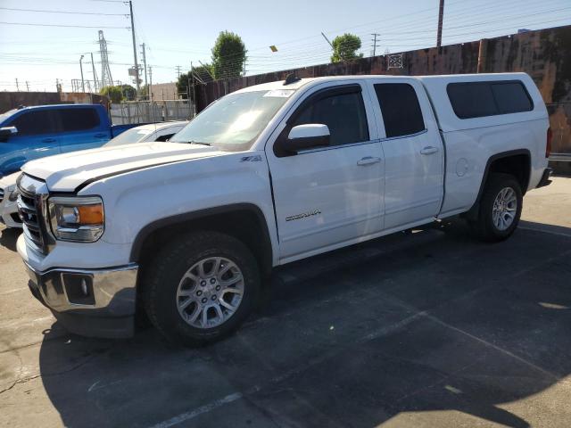 GMC SIERRA K15 2015 1gtv2uec4fz399901