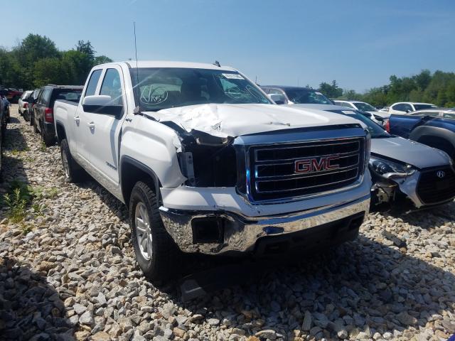 GMC SIERRA K15 2014 1gtv2uec5ez101225