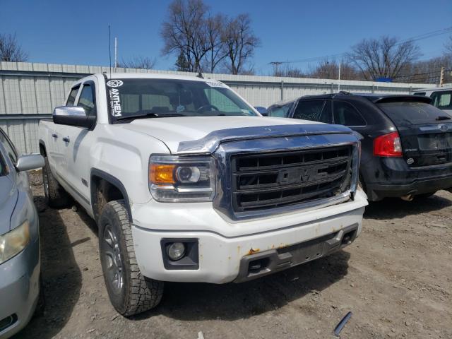 GMC SIERRA K15 2014 1gtv2uec5ez101600