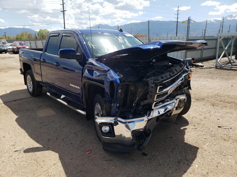 GMC SIERRA K15 2014 1gtv2uec5ez109163