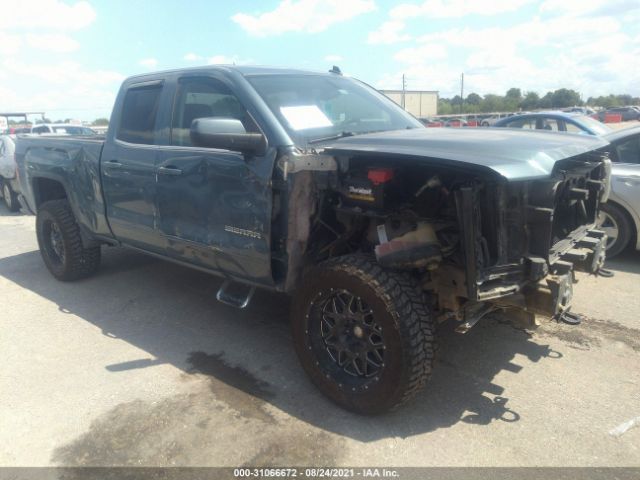 GMC SIERRA 1500 2014 1gtv2uec5ez227441