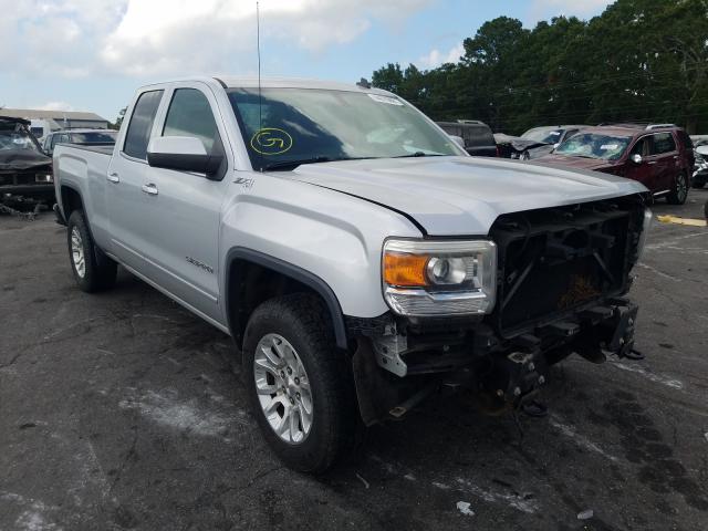 GMC SIERRA K15 2014 1gtv2uec5ez259273