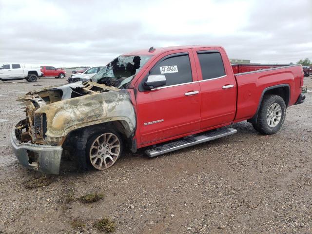 GMC SIERRA K15 2014 1gtv2uec5ez266417