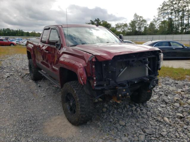 GMC SIERRA K15 2014 1gtv2uec5ez274016