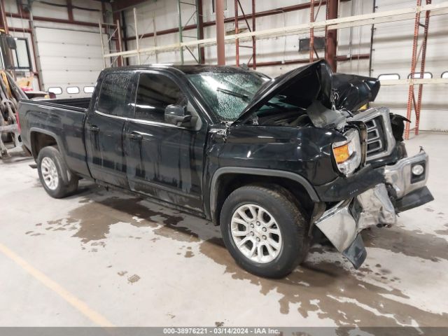 GMC SIERRA 1500 2014 1gtv2uec5ez276963