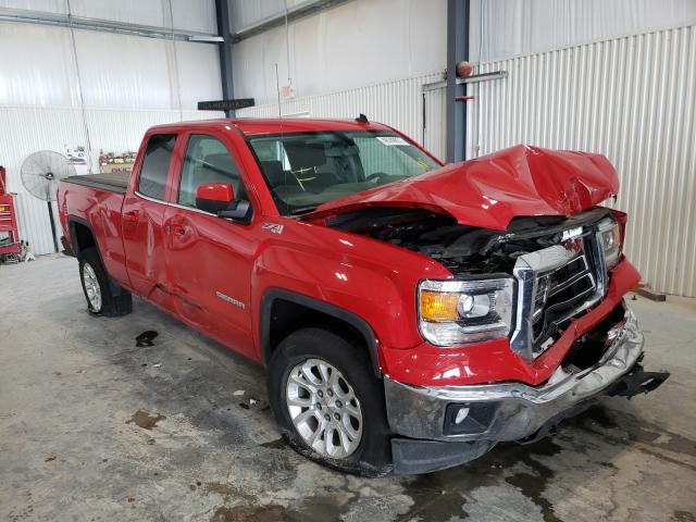 GMC SIERRA K15 2014 1gtv2uec5ez289955