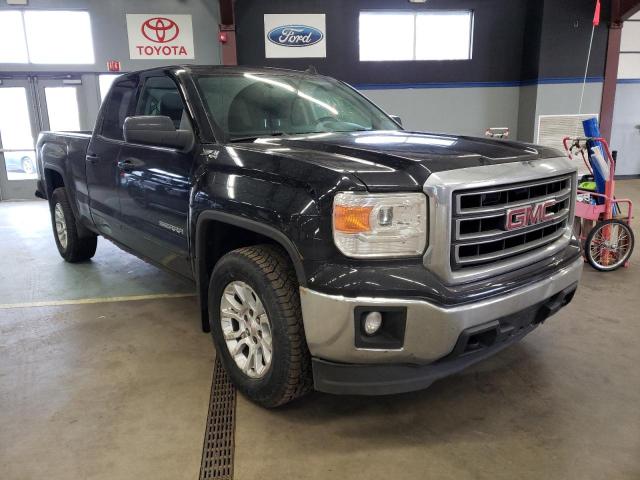 GMC SIERRA K15 2014 1gtv2uec5ez309850