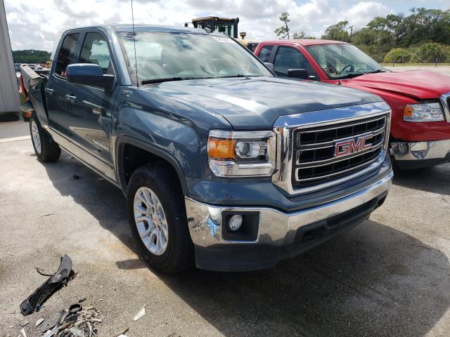 GMC SIERRA K15 2014 1gtv2uec5ez324056