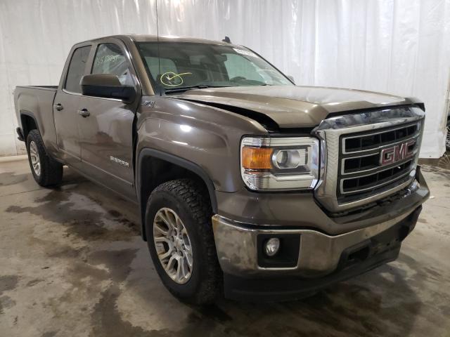 GMC SIERRA K15 2014 1gtv2uec5ez349684