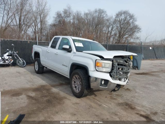 GMC SIERRA 1500 2014 1gtv2uec5ez372589