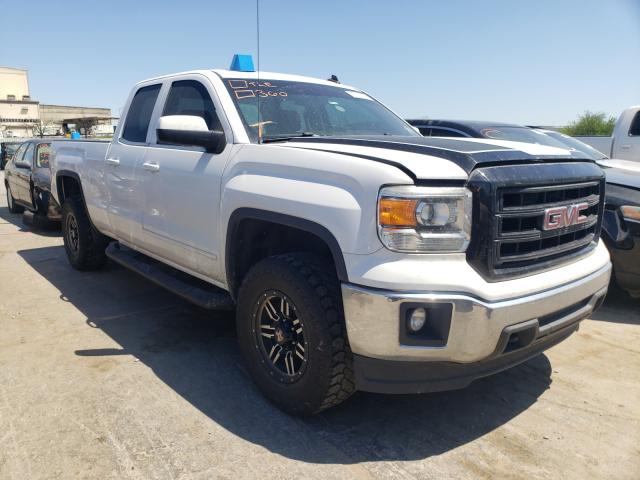 GMC SIERRA K15 2014 1gtv2uec5ez378859