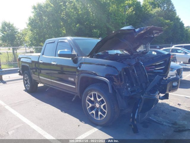 GMC SIERRA 1500 2014 1gtv2uec5ez388730