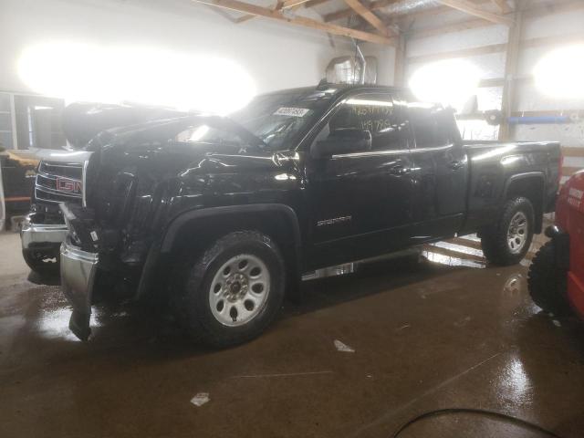 GMC SIERRA K15 2015 1gtv2uec5fz153200