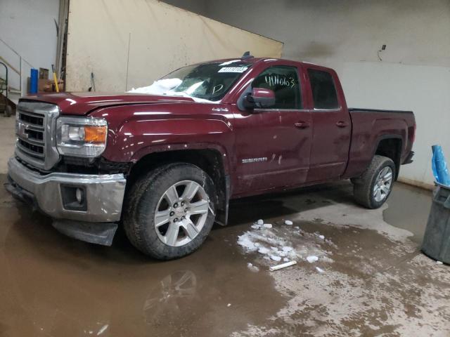 GMC SIERRA K15 2015 1gtv2uec5fz156470