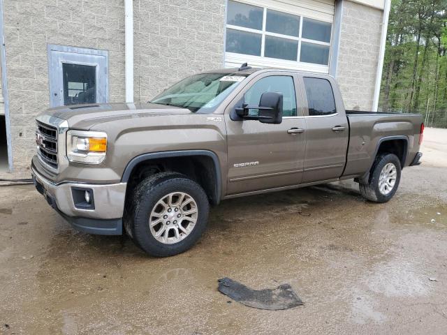 GMC SIERRA 2015 1gtv2uec5fz171907