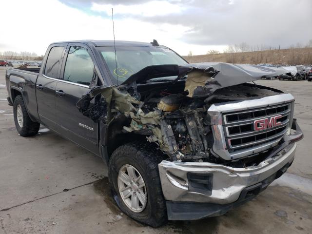 GMC SIERRA K15 2015 1gtv2uec5fz185712