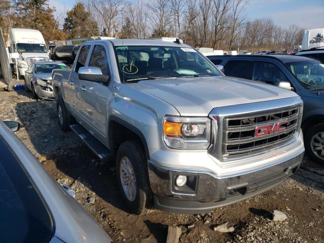 GMC SIERRA K15 2015 1gtv2uec5fz231250