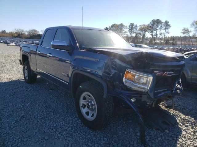 GMC SIERRA K15 2015 1gtv2uec5fz234309