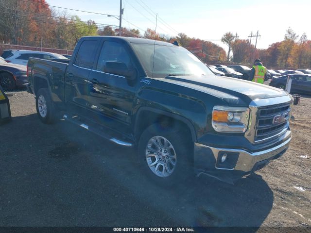 GMC SIERRA 2015 1gtv2uec5fz273059