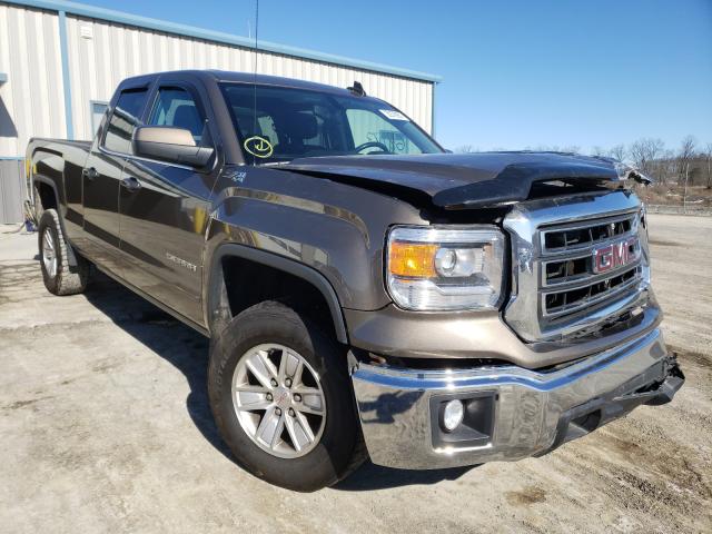 GMC SIERRA K15 2015 1gtv2uec5fz283798