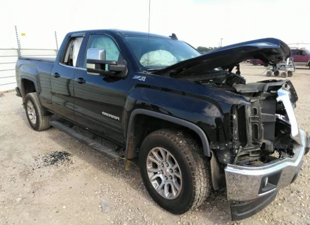 GMC SIERRA 1500 2015 1gtv2uec5fz303578