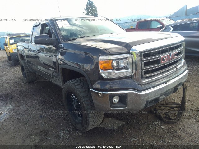 GMC SIERRA 1500 2015 1gtv2uec5fz320140