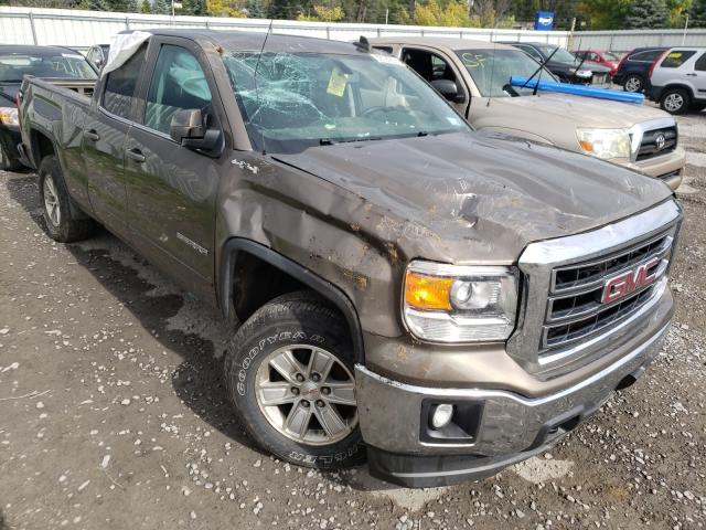 GMC SIERRA K15 2015 1gtv2uec5fz365708