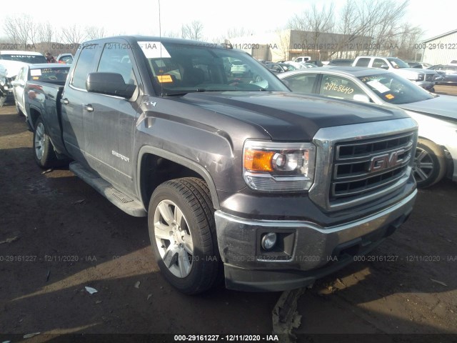 GMC SIERRA 1500 2015 1gtv2uec5fz377826