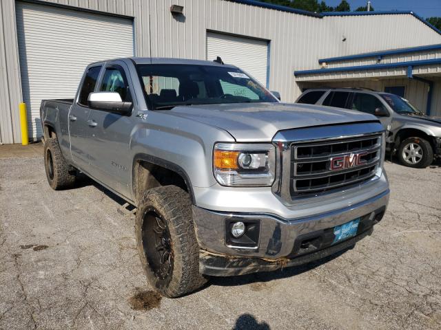 GMC SIERRA K15 2015 1gtv2uec5fz380967