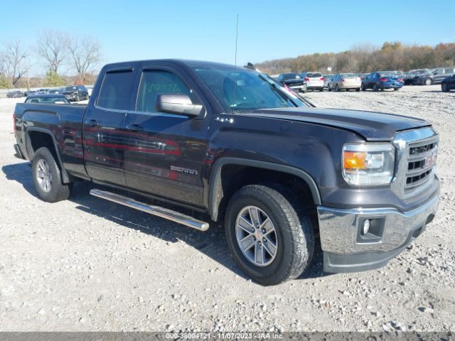 GMC SIERRA 1500 2015 1gtv2uec5fz391158