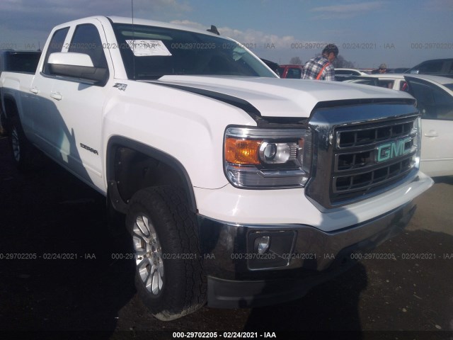 GMC SIERRA 1500 2015 1gtv2uec5fz396151