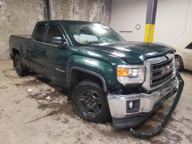 GMC SIERRA K15 2015 1gtv2uec5fz400991