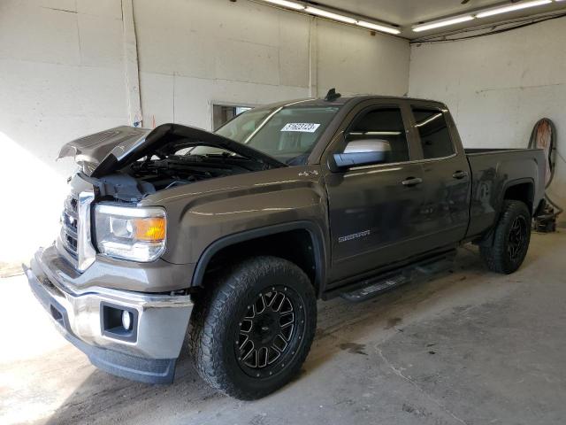 GMC SIERRA K15 2015 1gtv2uec5fz408492