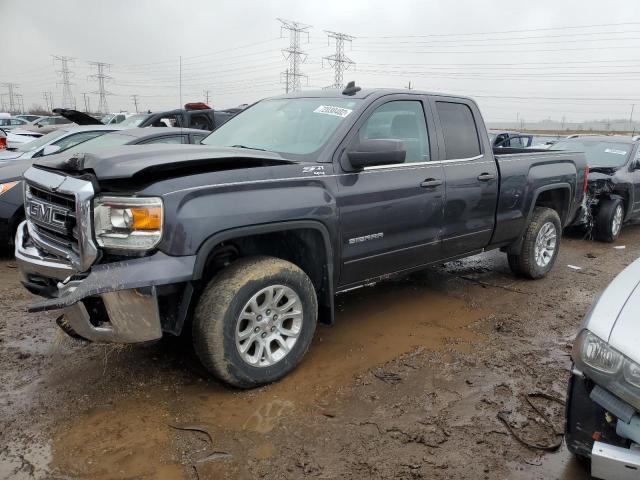 GMC SIERRA K15 2015 1gtv2uec5fz414163