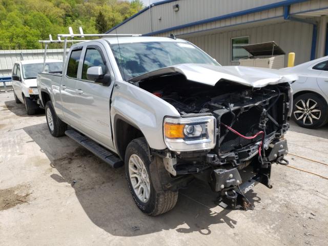 GMC SIERRA K15 2015 1gtv2uec5fz421131