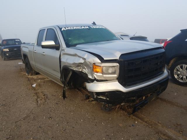 GMC SIERRA K15 2015 1gtv2uec5fz437975