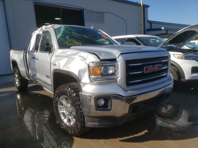 GMC SIERRA K15 2014 1gtv2uec6ez101072