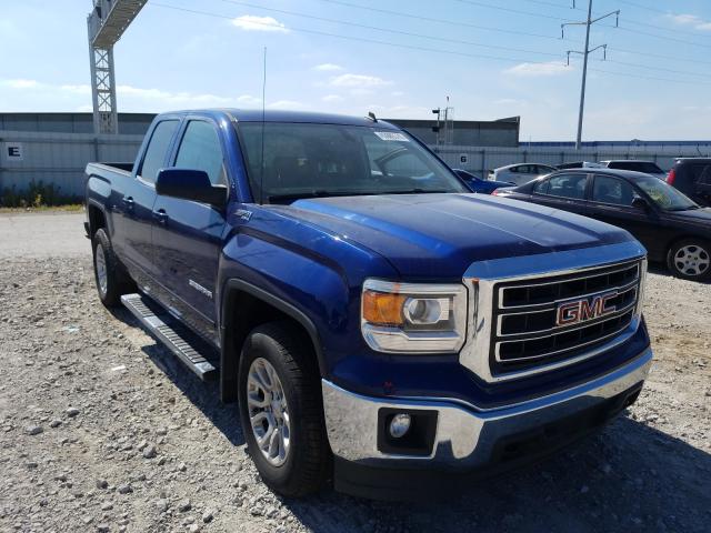 GMC SIERRA K15 2014 1gtv2uec6ez101847