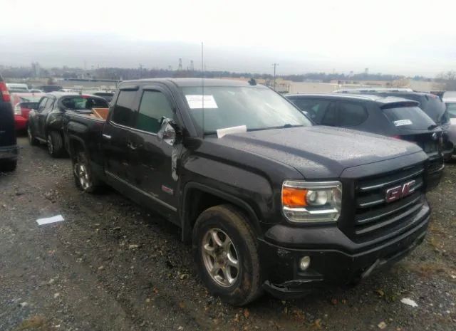 GMC SIERRA 1500 2014 1gtv2uec6ez113528