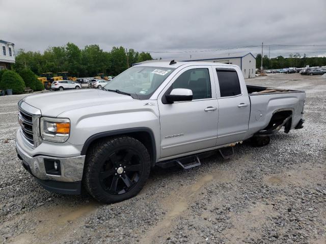 GMC SIERRA K15 2014 1gtv2uec6ez115392