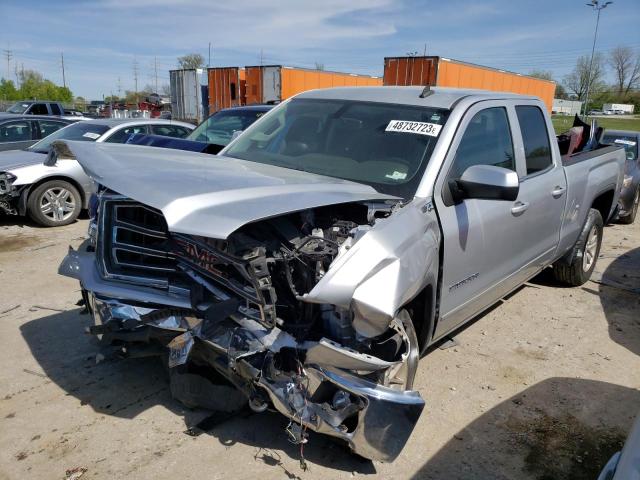 GMC SIERRA K15 2014 1gtv2uec6ez132158