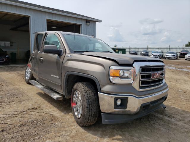 GMC SIERRA K15 2014 1gtv2uec6ez152393