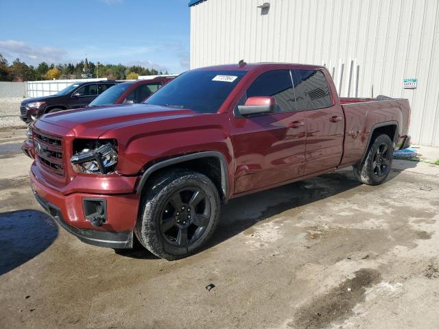 GMC SIERRA K15 2014 1gtv2uec6ez192165