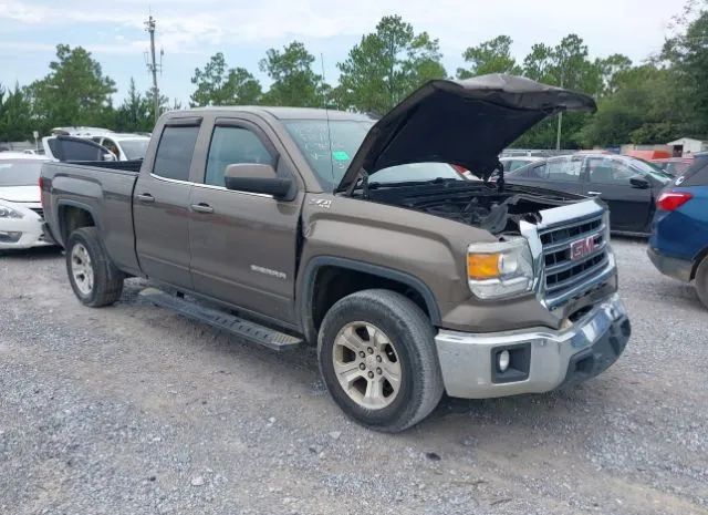 GMC SIERRA 1500 2014 1gtv2uec6ez202645