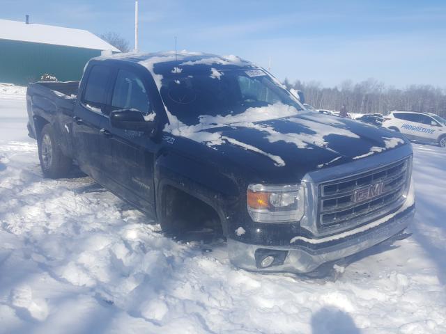 GMC SIERRA K15 2014 1gtv2uec6ez210602