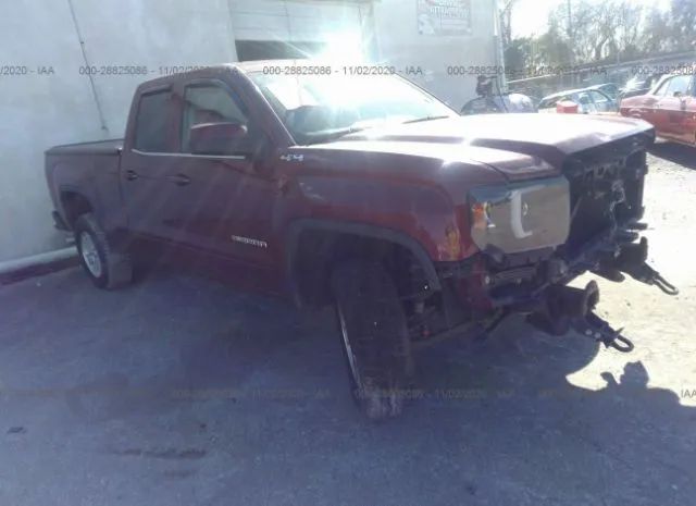 GMC SIERRA 1500 2014 1gtv2uec6ez220756