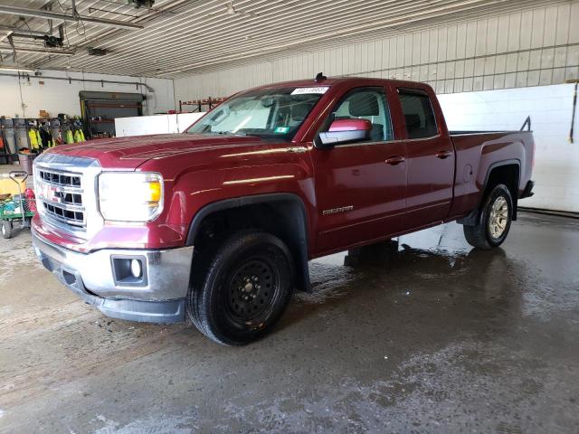 GMC SIERRA K15 2014 1gtv2uec6ez241509