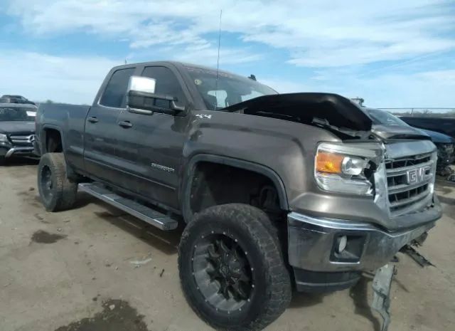 GMC SIERRA 1500 2014 1gtv2uec6ez278527