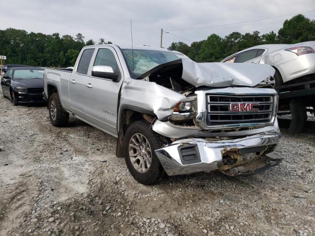 GMC SIERRA K15 2014 1gtv2uec6ez298440