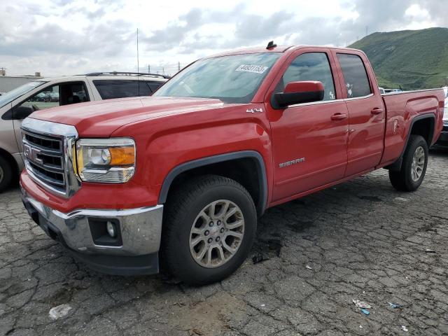 GMC SIERRA K15 2014 1gtv2uec6ez311932